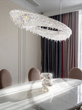 Rochelle Crystal | Chandelier (PRE ORDER 6-8WEEKS)