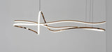 Darlana Rose Gold Pendant Light | Modern Series (PRE ORDER 6-8 WEEKS)