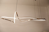 Darlana Rose Gold Pendant Light | Modern Series (PRE ORDER 6-8 WEEKS)