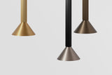 EXTRUDED | PENDANT LIGHT