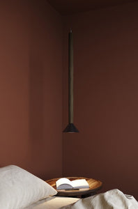 EXTRUDED | PENDANT LIGHT