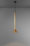 EXTRUDED | PENDANT LIGHT