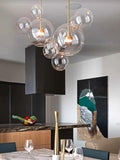 Xirena Glass Pendant Light | Urban Series