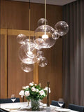 Xirena Glass Pendant Light | Urban Series