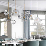 Xirena Glass Pendant Light | Urban Series