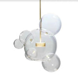 Xirena Glass Pendant Light | Urban Series
