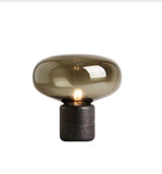 Umage Black Table Lamp | Urban Series