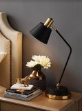 table lamp tong ging