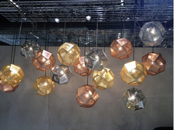 Stylish Ball Pendant | Modern Design