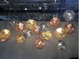 Stylish Ball Pendant | Modern Design