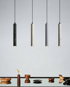 Xerus Modern Stone Pendant Light