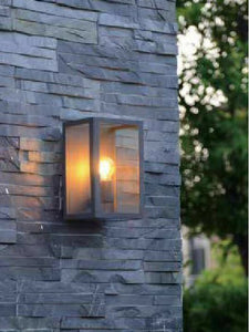 Patented Outdoor LED Lighting | Modern Design