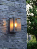 Patented Outdoor LED Lighting | Modern Design