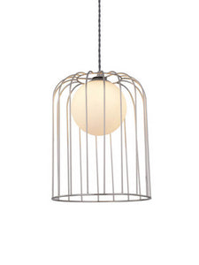 Cage Ceiling Lamp | Children Room