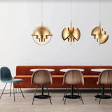Industrial Special Turnable Lampshade | Vintage Series