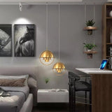 Industrial Special Turnable Lampshade | Vintage Series