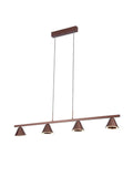 Trendy LED Pendant Light | Dining Hall