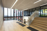 Office 36w LED 4ft Linear Light | Modern design