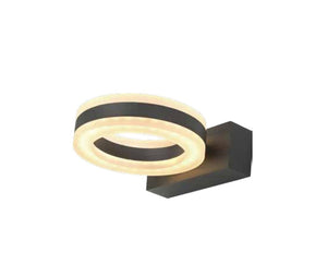 Patented Outdoor LED Lighting | Modern Design