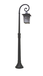 Beautiful Outdoor Lamp post | Classic Design
