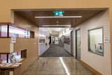 Office 36w LED 4ft Linear Light | Modern design