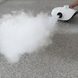 Car Sterilizer Smoke Disinfectant Spray Machine