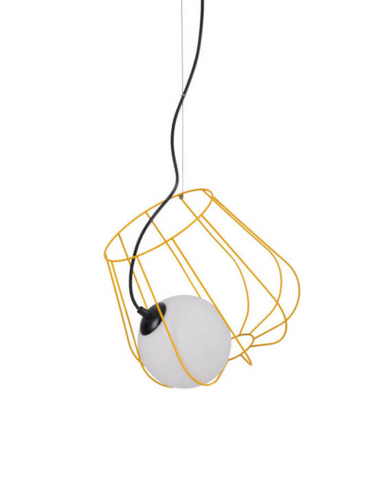 Colourful Ceiling light | Children Room
