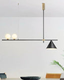 Bellini Trendy Black Pendant Light | New Arrival
