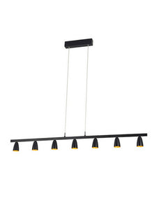 Stylish LED Pendant Light | Study room