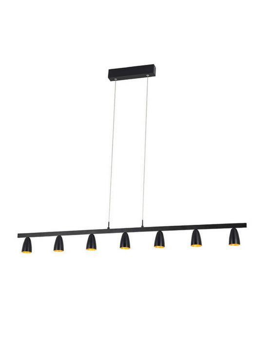 Stylish LED Pendant Light | Study room