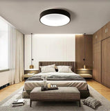 Astrid 3 - Colours Round LED Ceiling light | Remote Control