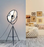 Tripod Stand Floor Lamp | Modern Design