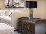 Elegant Table Lamp | Modern Design