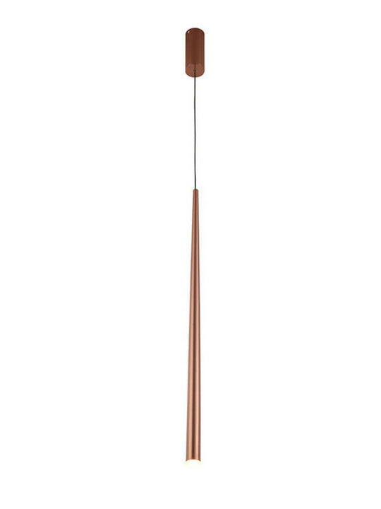 Contemporary LED Pendant Light | Hotel Series