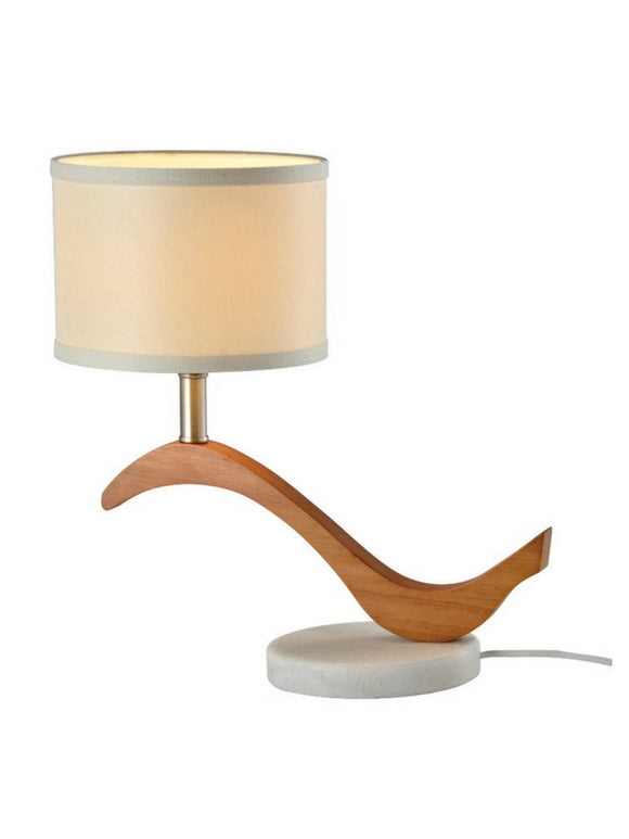 Artistic Table Lamp | Zen Style