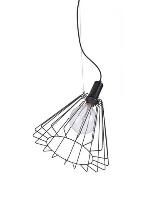 Colourful Ceiling light | Children Room