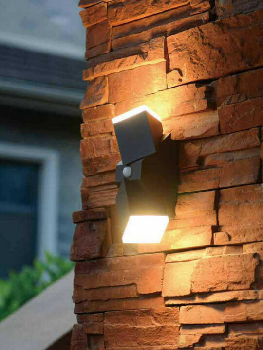 Patented Outdoor LED Lighting | Modern Design