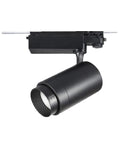 Commercial 30w CREE LED Track Light | Modern Design
