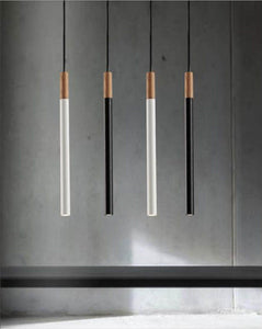 Miko Stick Pendant Light | Modern Design