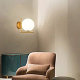 Ivy Glass Wall Lamp | Classic Design