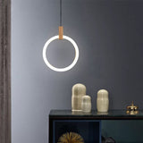 Beautiful Hanging Ring Chandelier | Designer Series