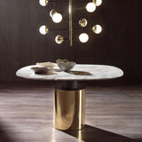 Reuben Sophisticated Glass Balls Chandelier | Designer Series