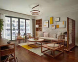 Contemporary LED Pendant Light | Hotel Series 