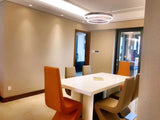 Contemporary LED Pendant Light | Hotel Series 