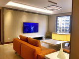 Contemporary LED Pendant Light | Hotel Series