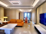 Contemporary LED Pendant Light | Hotel Series