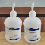 2 x Diversey Instant Hand Sanitizer | Alcohol Based