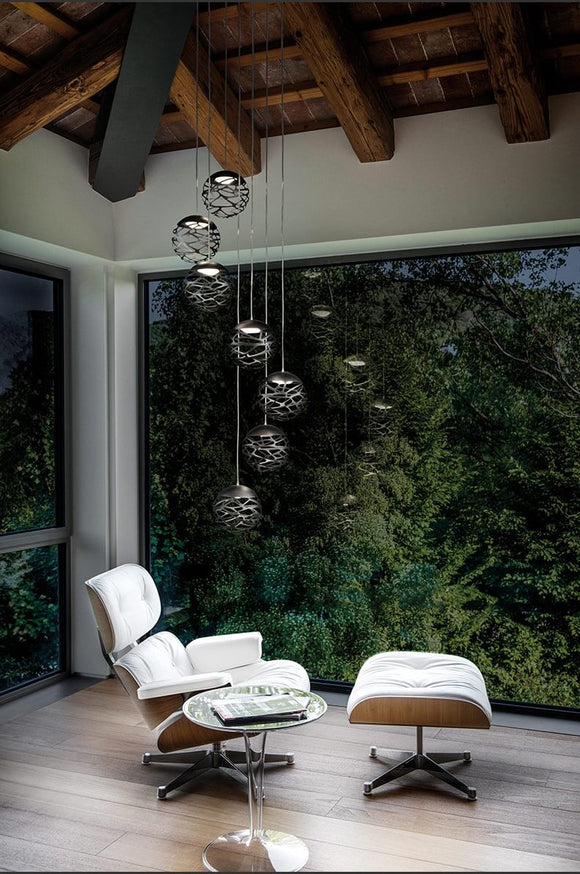 Elegant Urban Pendant Light | Modern Design