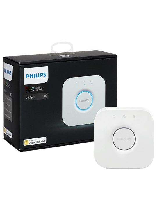 Philips Hue Series | Philips hue Bridge