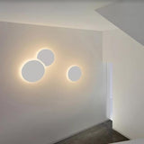 Classy Round Wall Light | Modern Design